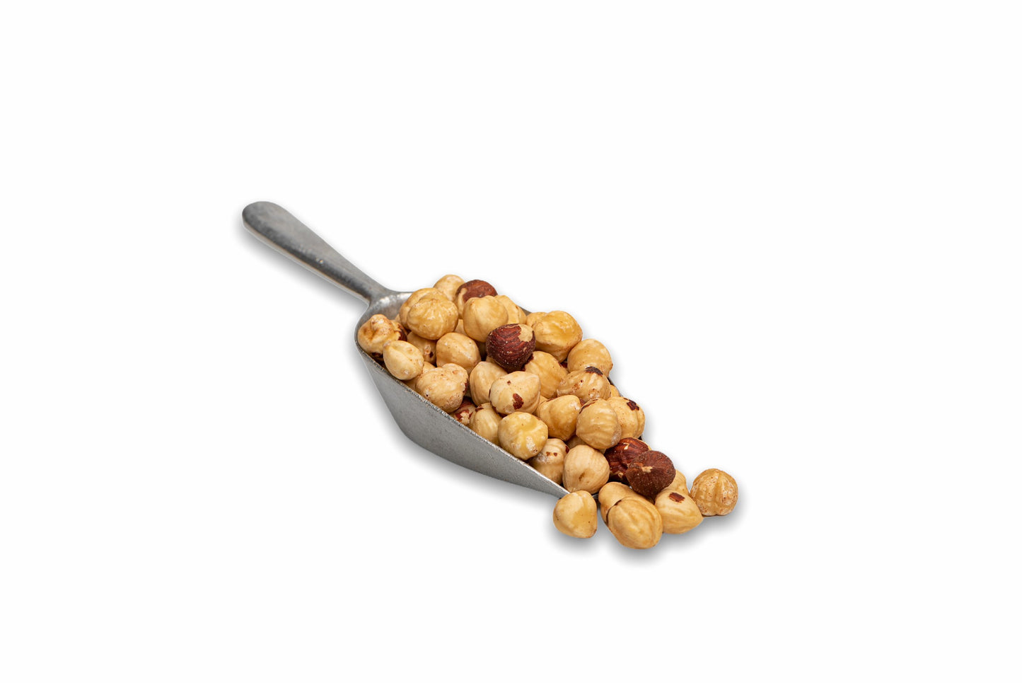 Pörkölt mogyoró sótlan. (100g)