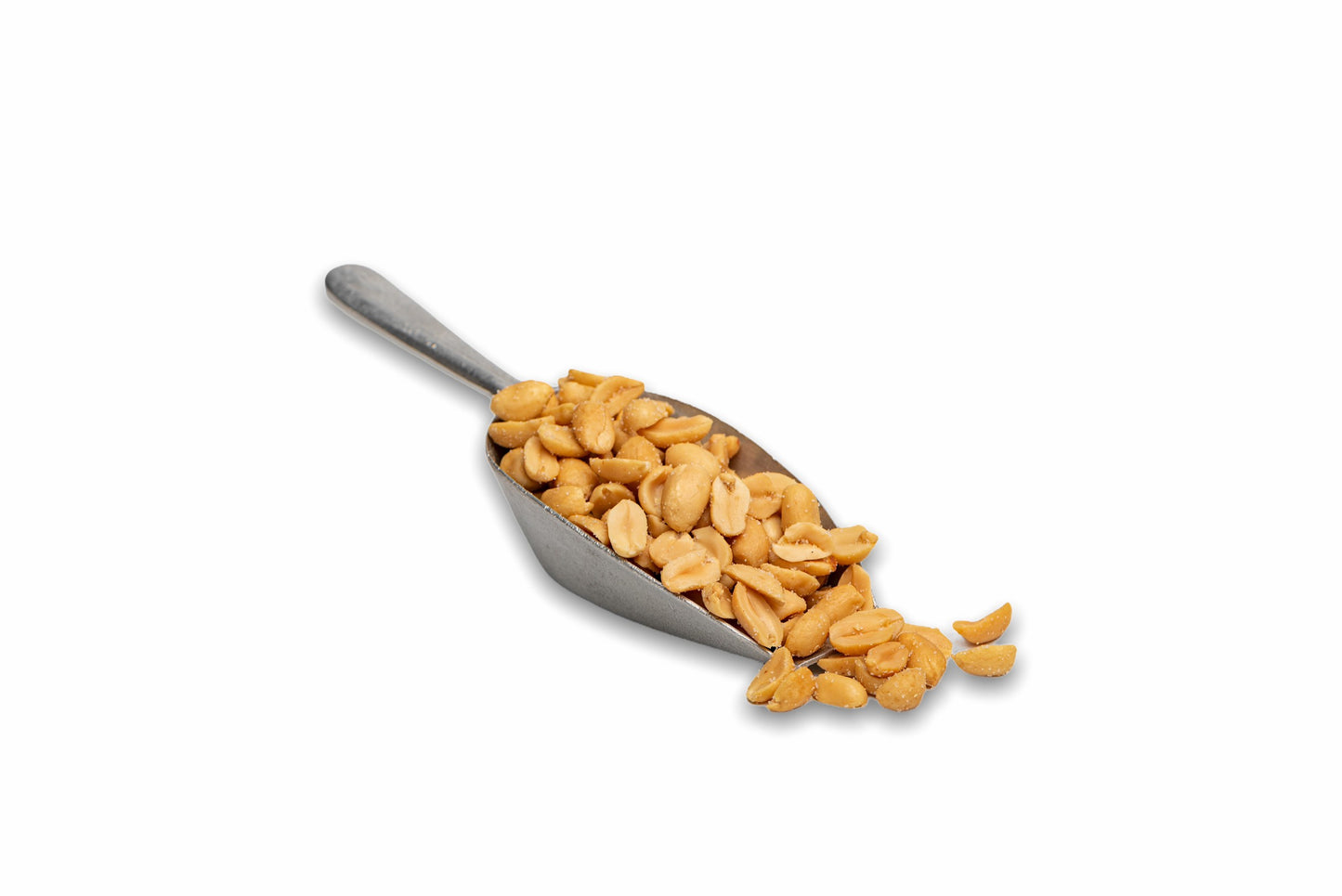 Mogyoró sózott földimogyoró. (100g)