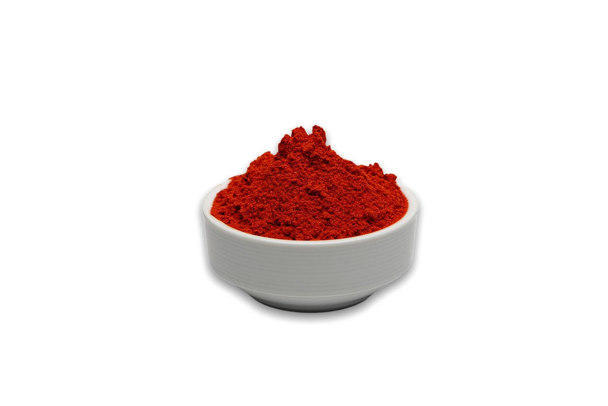Füstölt paprika. (100g)