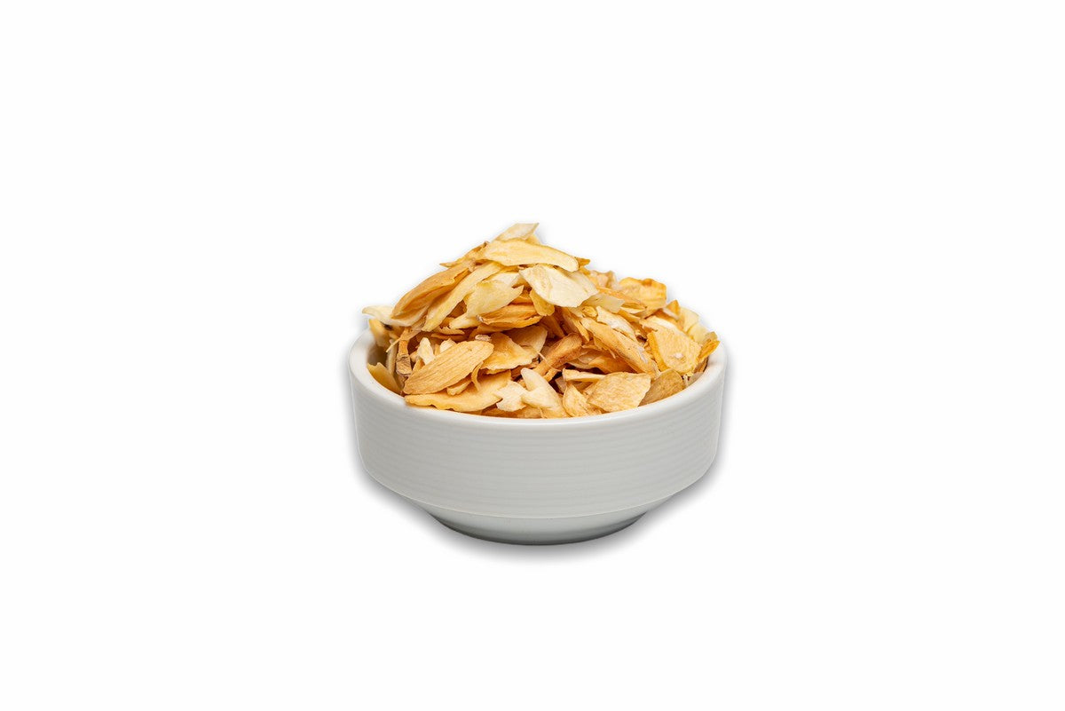 Fokhagyma pehely. (100g)