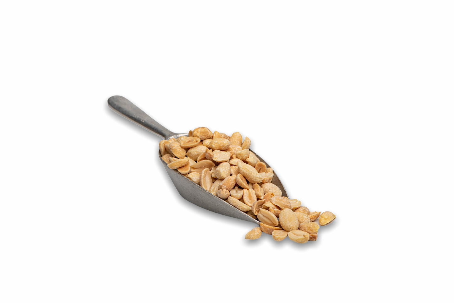 Sült sótlan földimogyoró. (100g)