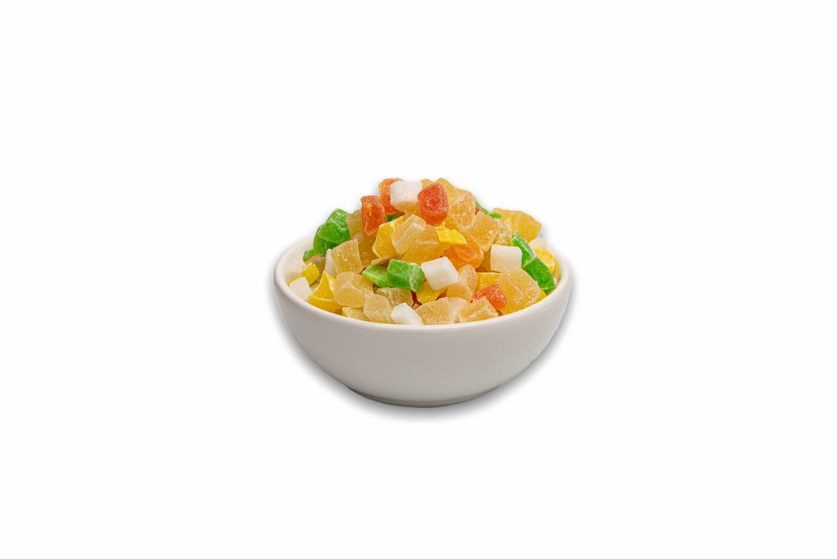 Koktél kockák. (100g)