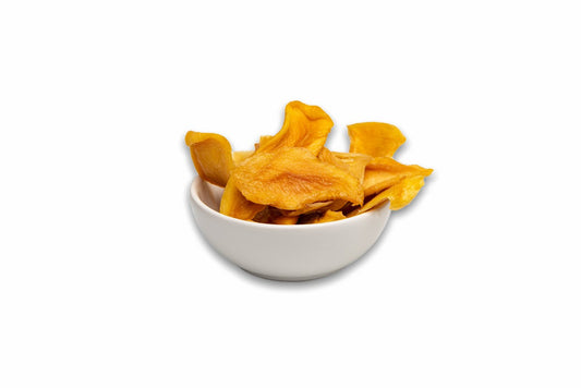 Cukormentes mangó. (100g)