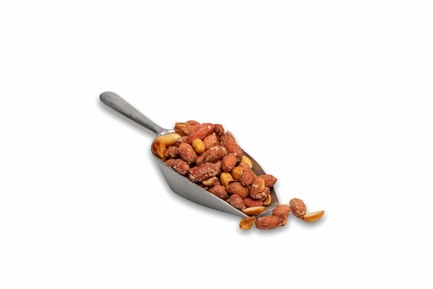 Mogyoró sóval. (100g)