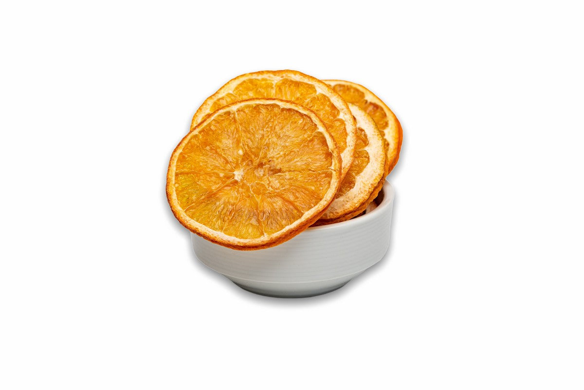 Narancs szelet. (100g)