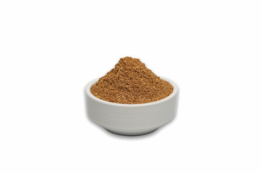 Reszelt kardamom. (100g)