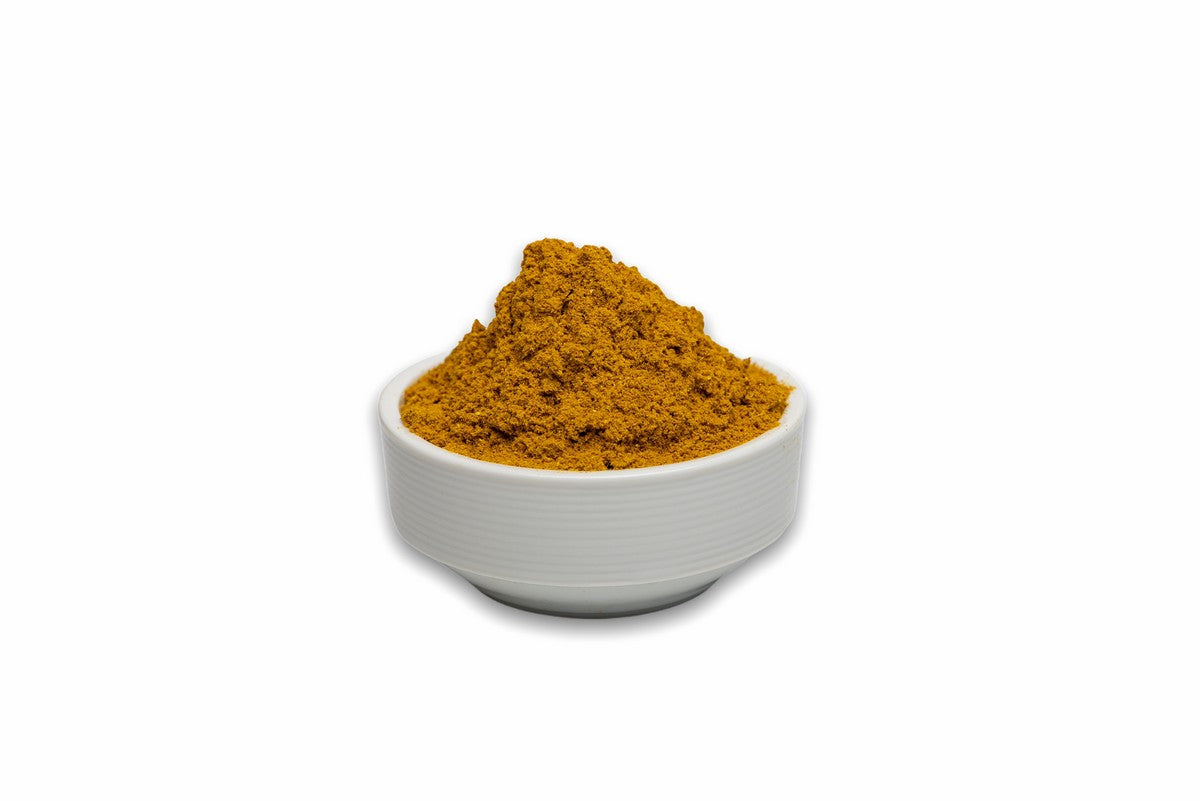 Curry por klasszikus. (100g)