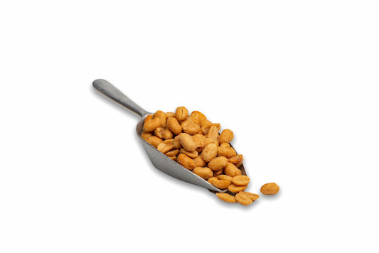 Földimogyoró paprika. (100g)